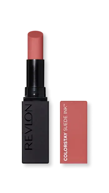 Buzëkuq Revlon ColorStay Suede Ink Hot Girl 005