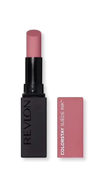 Buzëkuq Revlon ColorStay Suede Ink That Girl 008