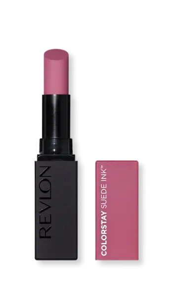 Buzëkuq Revlon ColorStay Suede Ink In The Charge 009