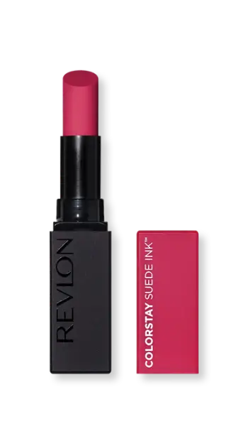 Buzëkuq Revlon ColorStay Suede Ink Type A 011
