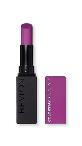 Buzëkuq Revlon ColorStay Suede Ink Stir The Pot 013