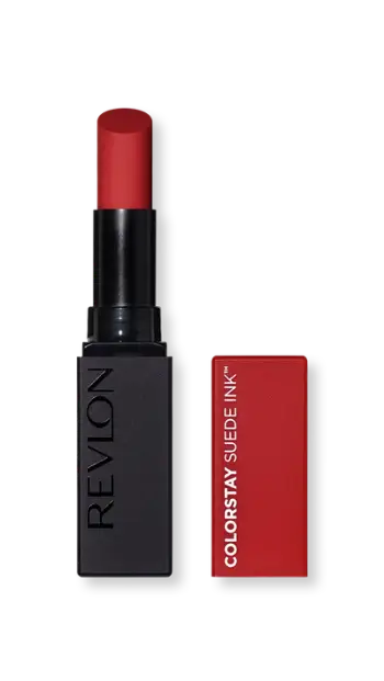 Buzëkuq Revlon ColorStay Suede Ink Bread Winner 016