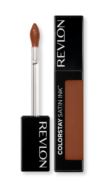 Buzëkuq Revlon ColorStay Satin Ink Wild Ride 002