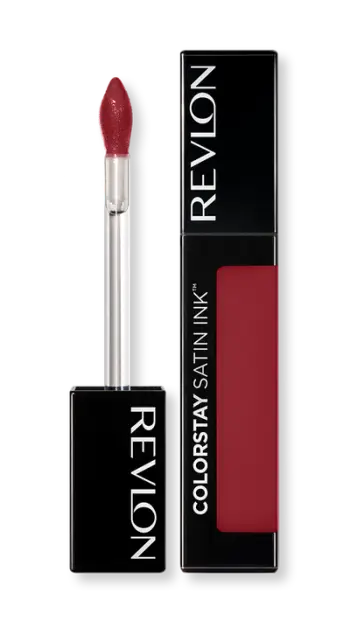 Buzëkuq Revlon ColorStay Satin Ink Silky Sienna 005