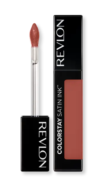 Buzëkuq Revlon ColorStay Satin Ink Eyes On You 006