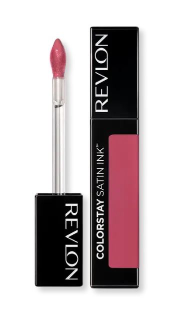 Buzëkuq Revlon ColorStay Satin Ink Your Majesty 010