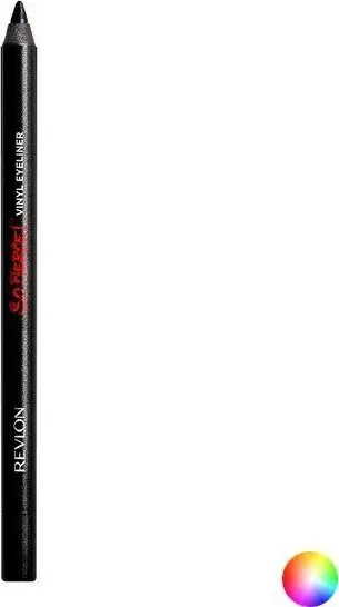 Laps sysh Revlon So Fierce, royal rules cobalt blue, rezistent