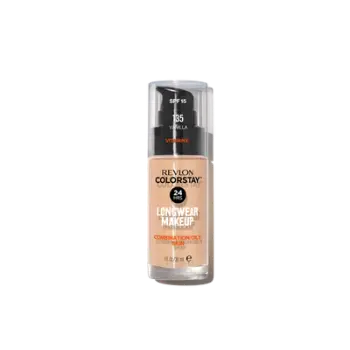 Krem pudër Revlon Colorstay #135 Vanilla Spf15 30ml