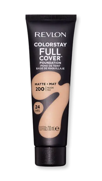 Krem pudër Revlon Colorstay Matte #200 Beige Spf10 30ml