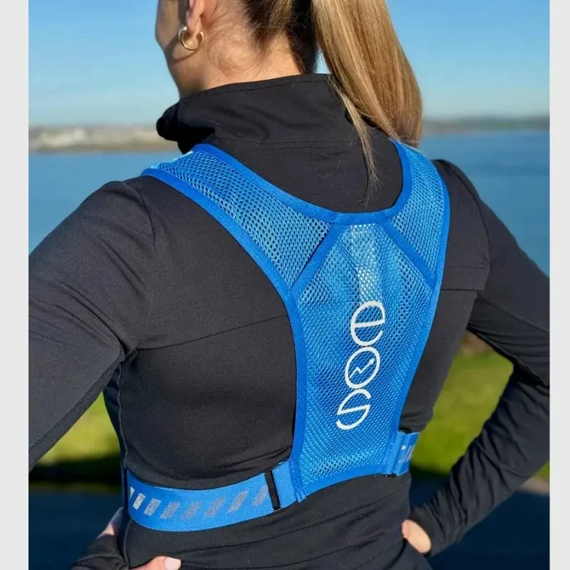 Jelek vrapimi Inny unisex, i kaltër - 1