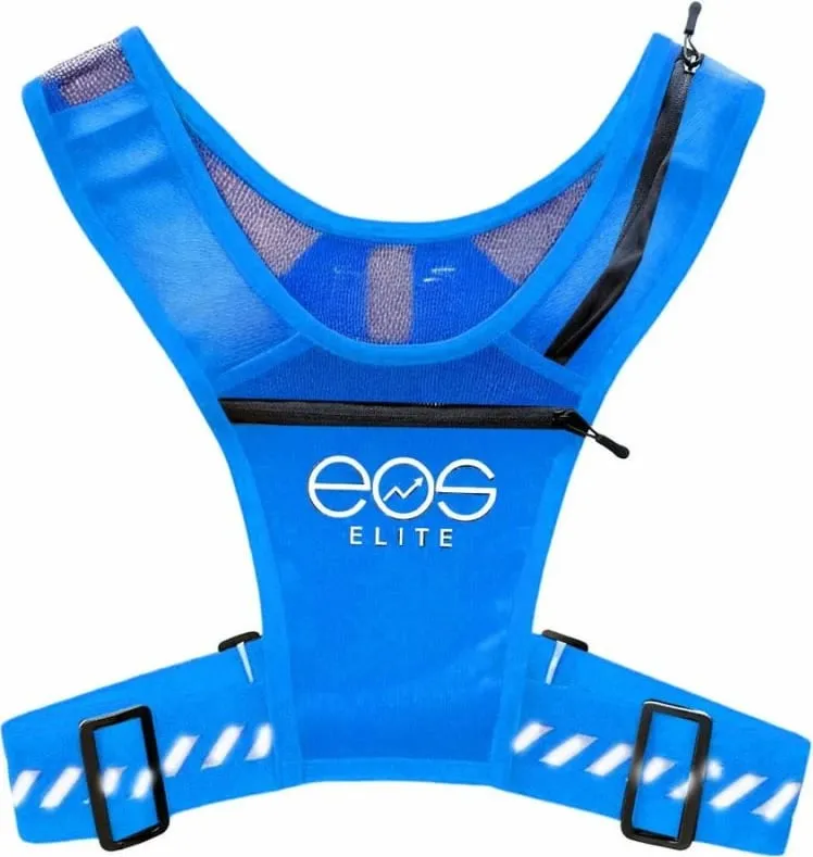 Jelek vrapimi Inny unisex, i kaltër - 2
