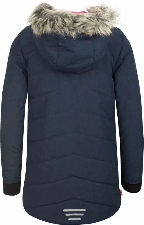 Jakne për fëmijë Inny, navy - 2