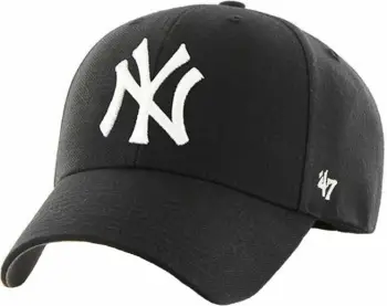 Kapelë 47 Brand York Yankees MVP, e zezë