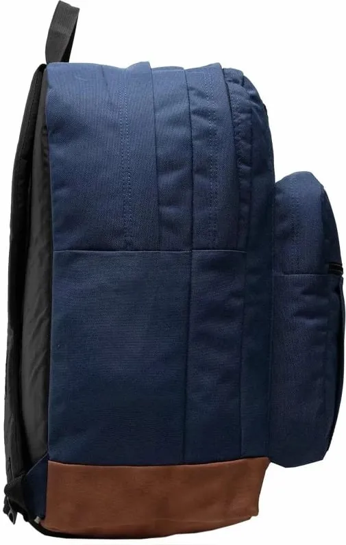 Çantë shpine JanSport Cool Student EK0A5BAKN54, për laptop 15", jeshile - 2