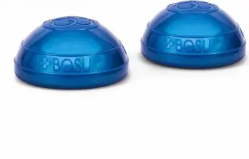 Set pods balansi Bosu Balance Trainer 72-10850-POD2BB, 2 copa, blu