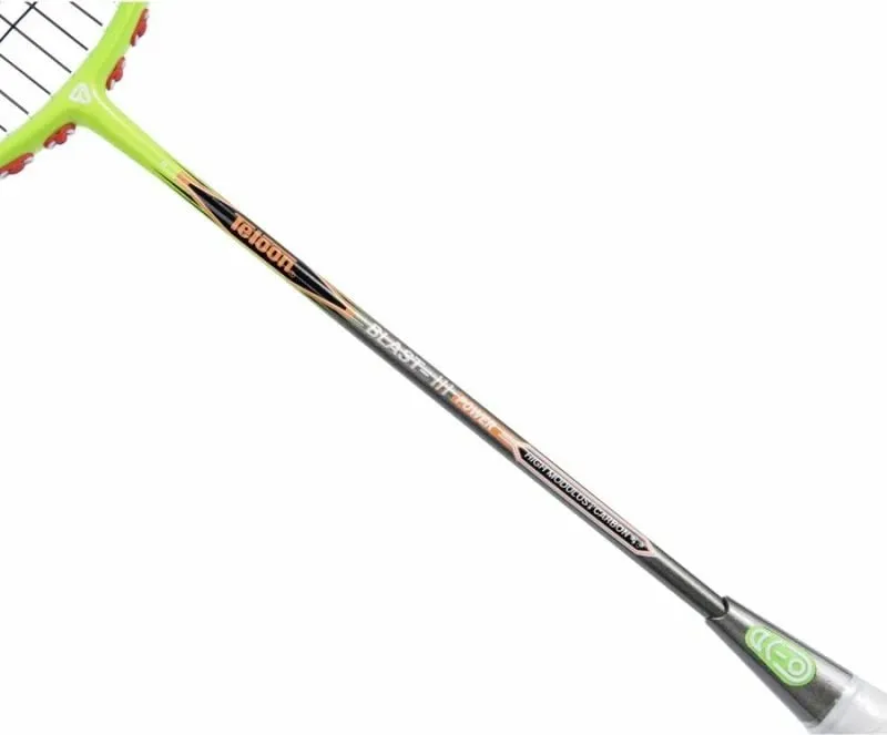 Raketë badmintoni Teloon Blast TL600, 89g - 4