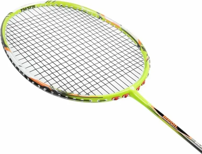 Raketë badmintoni Teloon Blast TL600, 89g - 5