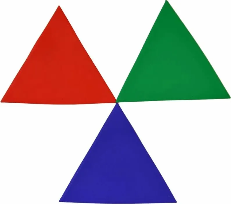 Aksesor trajnimi Inny, jeshil - 2