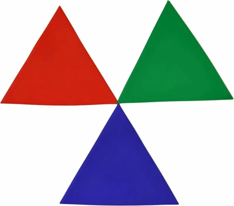 Aksesor trajnimi Inny, jeshil - 4