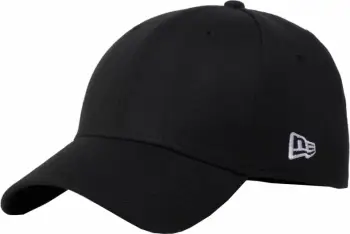 Kapelë Era Flag Basic 11086491, poliestër, S M, e zezë