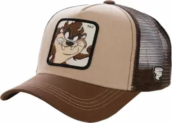 Kapelë Capslab Freegun Looney Tunes, për të dyja gjinitë