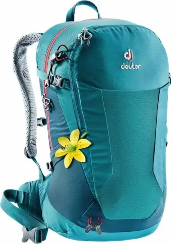 Çantë shpine për femra Inny, e kaltër