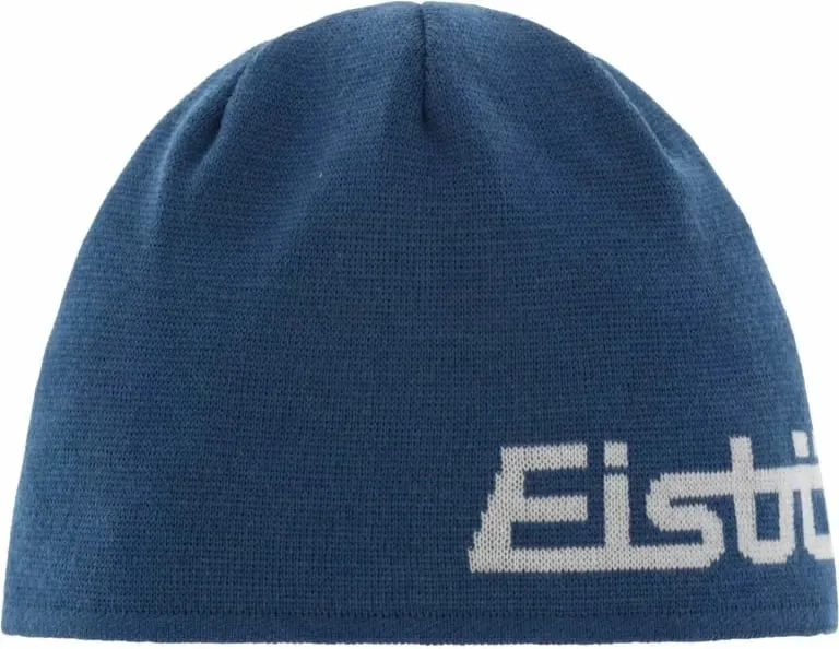 Kapelë unisex Inny, e kaltër - 1
