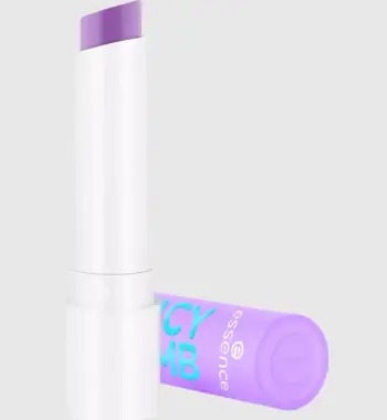Balsam për buzë Essence Juicy Bomb Glossy, 02 So Berry Cute, 2.5 g