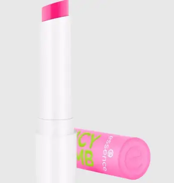 Balsam për buzë Essence Juicy Bomb Glossy, 03 Time To Pitaya, 2.5 g