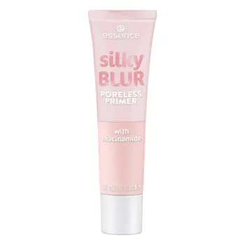 Primer për fytyrë Essence Silky Blur Porless, 30 ml