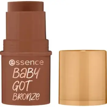 Bronzer Essence Stick Baby Got Bronze, 40 Hazelnut Hug, 5.5 g