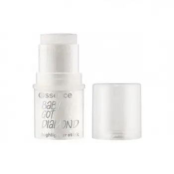 Shkëlqyes për fytyrë Essence Stick Baby Got Diamond, 5.4 g