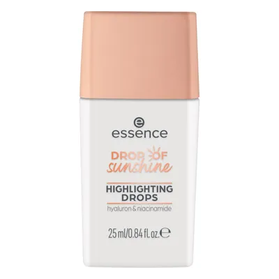 Shkëlqyes Essence Drop Of Sunshine, 25 ml - 1