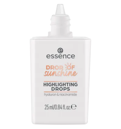 Shkëlqyes Essence Drop Of Sunshine, 25 ml - 2