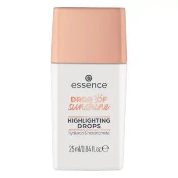 Shkëlqyes Essence Drop Of Sunshine, 25 ml