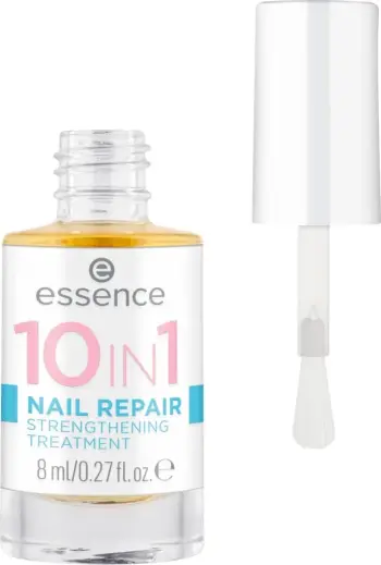 Përforcues për thonjë Essence 10in1, 8 ml