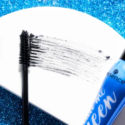 Maskarë Essence Call Me Queen Dramatic False Lash Effect Waterproof, 11.5 ml - 2