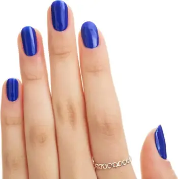 Llak për thonjë Essence Gel Nail Color, 75 Wave Breaker, 8 ml