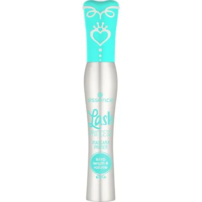 Primer për qerpikë Essence Lash Princess Extra Length & Volume, 9 ml - 1