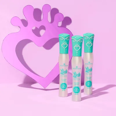Primer për qerpikë Essence Lash Princess Extra Length & Volume, 9 ml - 2