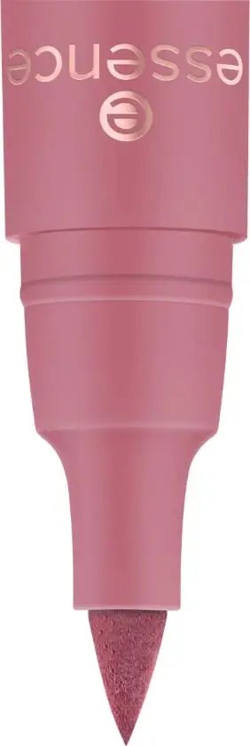 Ngjyrë për buzë Essence Line n' Stain Tattoo, 01 Everyone's Nude Pink, 2.5 ml