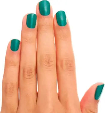 Llak për thonjë Essence Gel Nail Color, 77 Forest Fancy, 8 ml