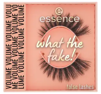 Qerpikë Essence Set What The Fake, 01, 1 g