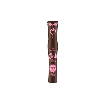 Maskarë Essence Lash Princess False Lash Effect, Black Brown, 12 ml - 2