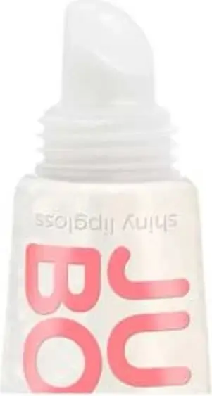 Shkëlqyes për buzë Essence Juicy Bomb, no. 101 Lovely Litchi, 10 ml