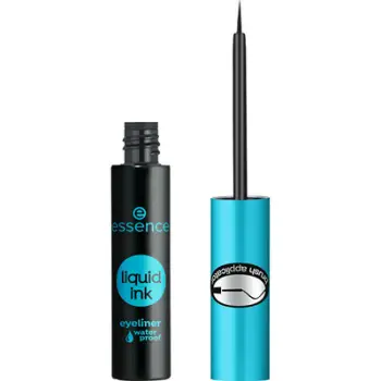 Penel për sy Essence Waterproof, 3 ml
