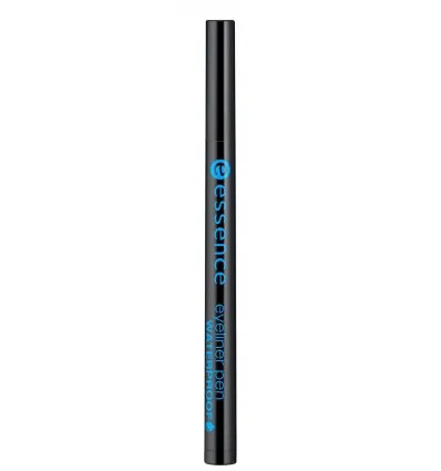 Penel për sy Essence Waterproof, 1 ml - 1