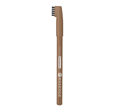 Laps për vetulla Essence Eyebrow Desinger, 04 Blonde - 1