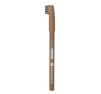 Laps për vetulla Essence Eyebrow Desinger, 04 Blonde