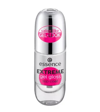 Llak për thonj Essence Extreme top coat, 8 ml
